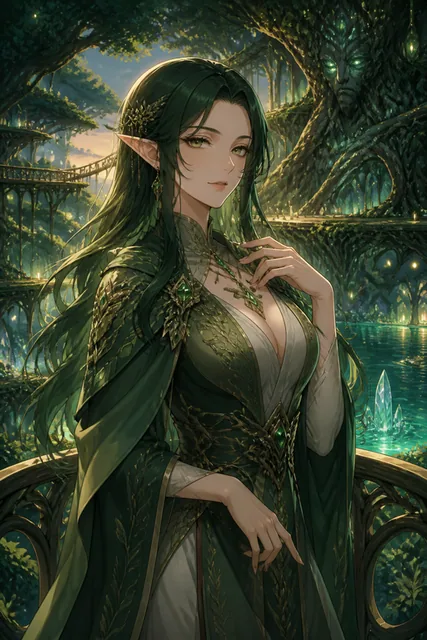 洛藤 — AI roleplay character card