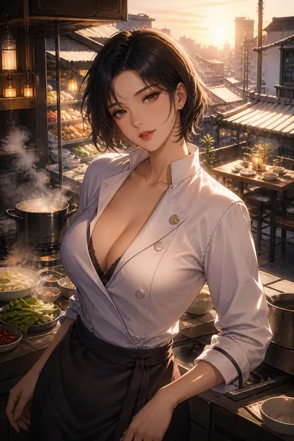 纪青禾 — AI roleplay character card