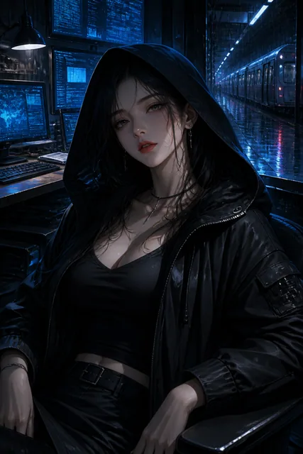 闻可 — AI roleplay character card